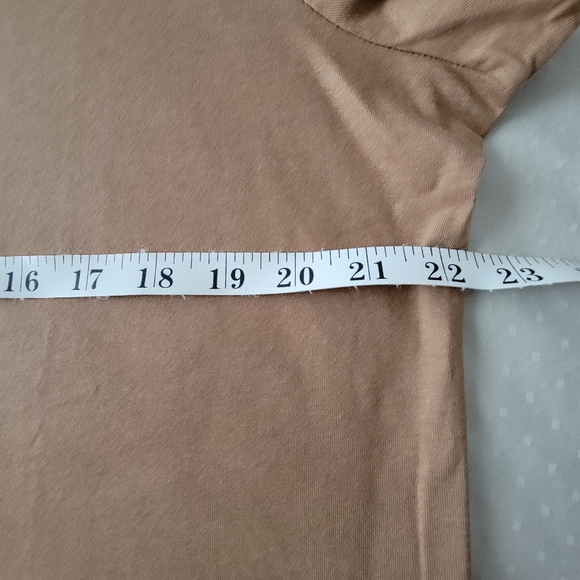 TAG women's XXL t-shirt - Picture 3 of 6